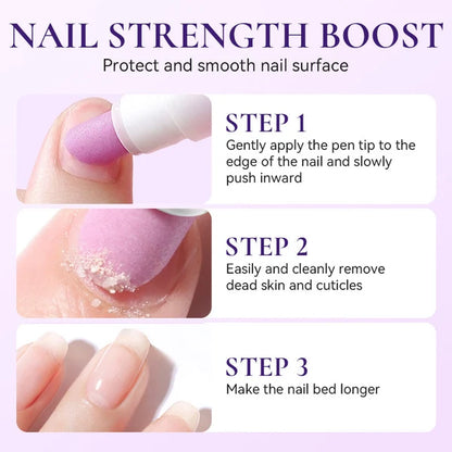 3-in-1 Cuticle Lotion Pen