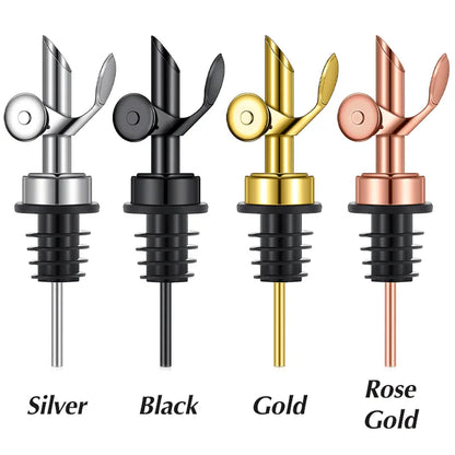 Automatic Liquor Pour Spout