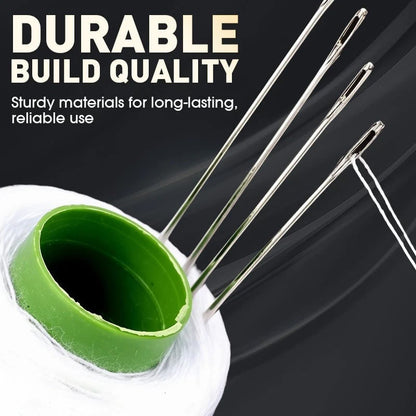 💖37PCS Sewing Tool Set