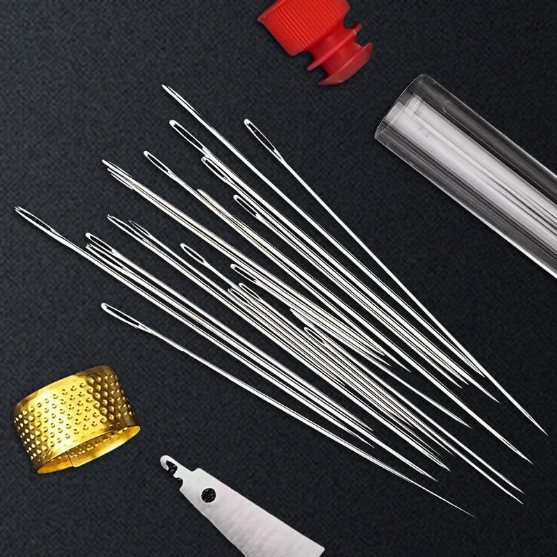 💖37PCS Sewing Tool Set