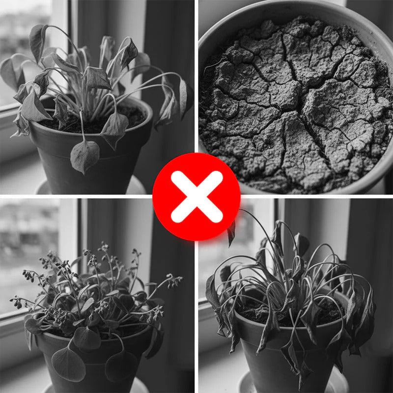 🌱 Universal plant root activator & soil improver 💪