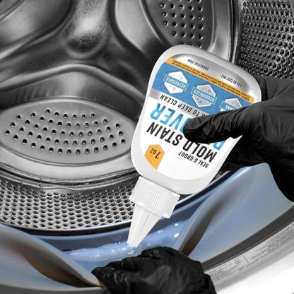💥Mold Remover Gel with Scrub Brush