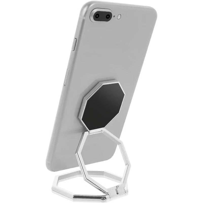 360° Magnetic Phone Grip & Stand