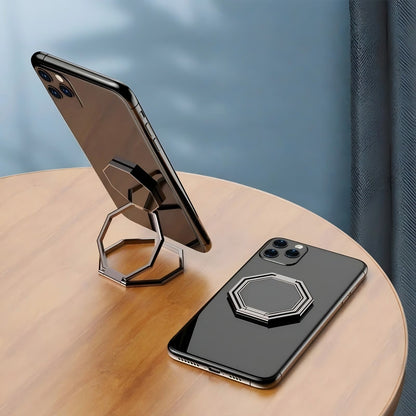 360° Magnetic Phone Grip & Stand