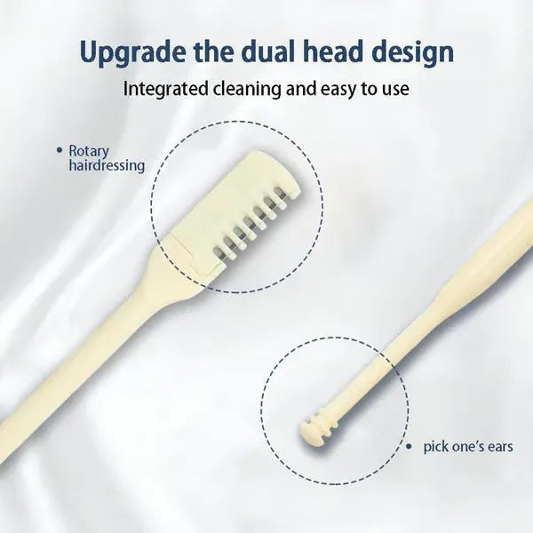 Nasal Hair Cutter (3Pcs Box)