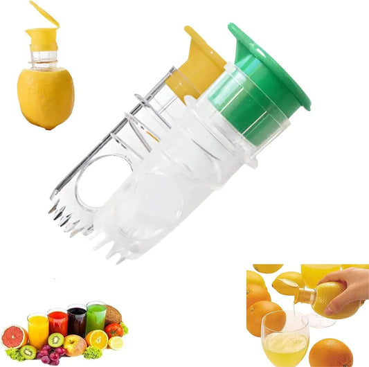 Summer essentials✨2026 New Screw-Top Lemon Squeezer 🍋