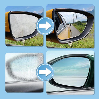 ❄️Anti-Fog Glass Coating