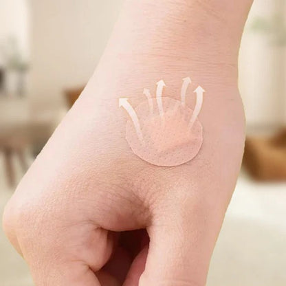 Waterproof Breathable Bandage