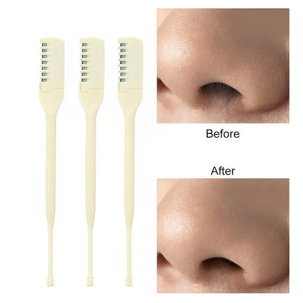 Nasal Hair Cutter (3Pcs Box)