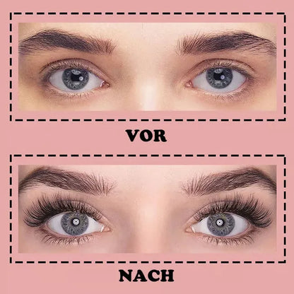 REUSABLE MAGNETIC EYELASH KIT